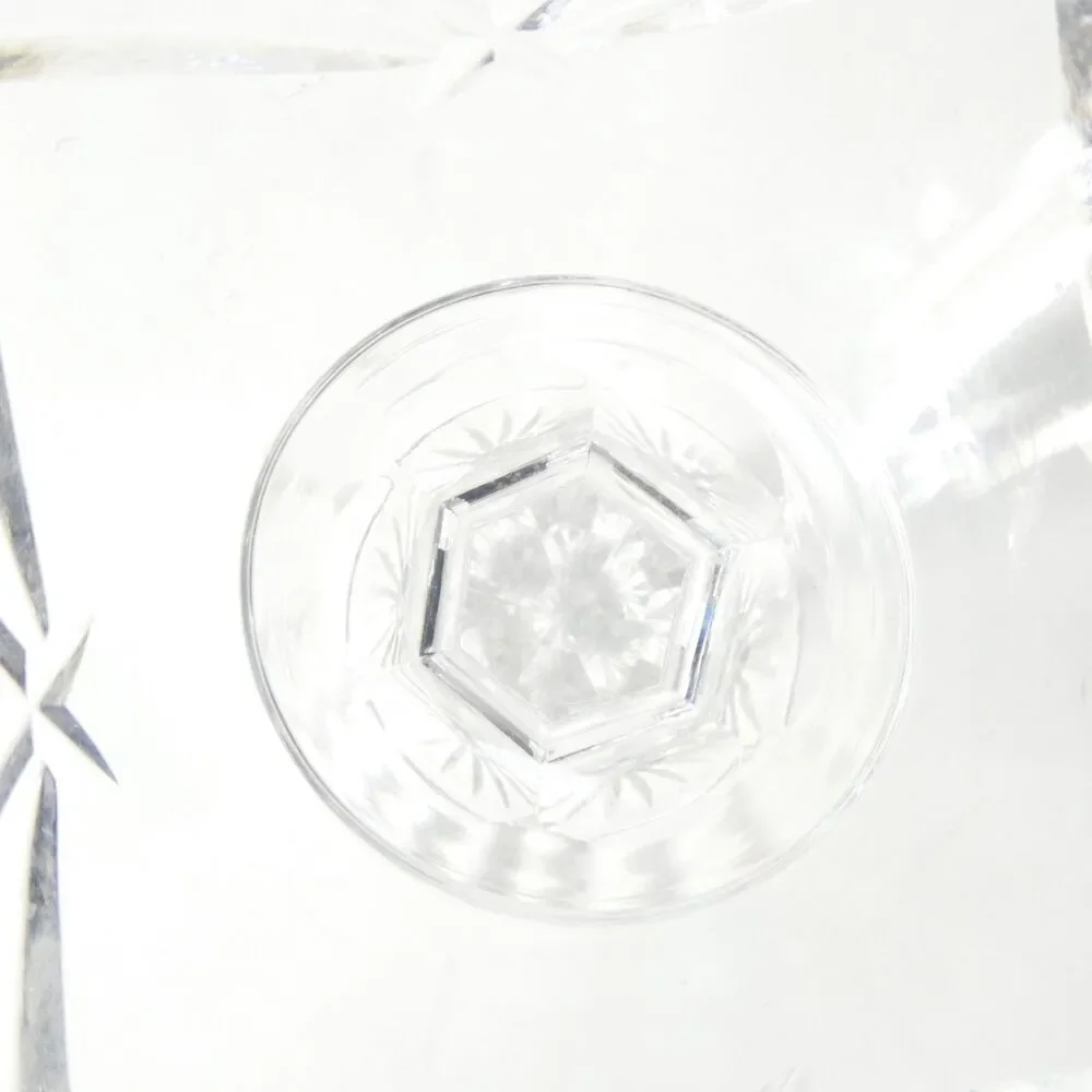 Waterford Donegal Hock Wine Glass 7.25